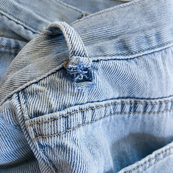 Beginning boutique jeans size 6 - Picture 8 of 10